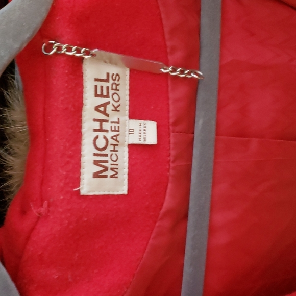 Michael Kors Jacket - Picture 3 of 5